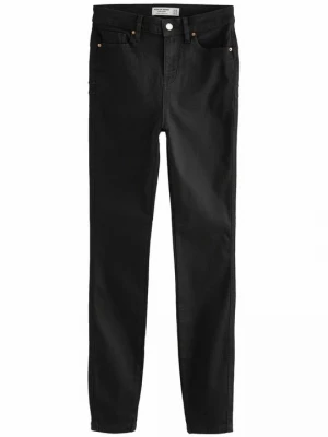 Foto van product Slim fit jeans Next zwart