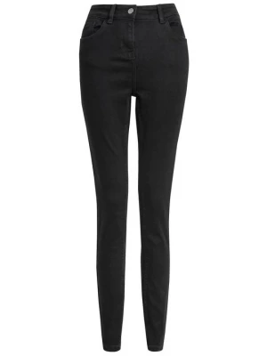 Foto van product Slim fit jeans Next zwart