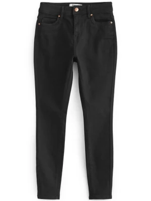 Foto van product Slim fit jeans Next zwart