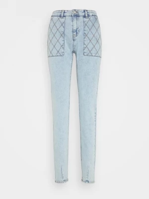 Foto van product Slim fit jeans Noisy May