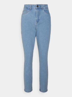 Foto van product Slim fit jeans Noisy May lichtblauw denim