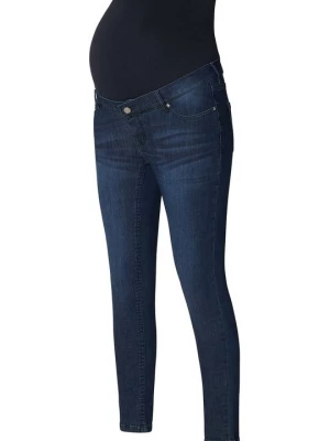 Foto van product Slim fit jeans Noppies blauw