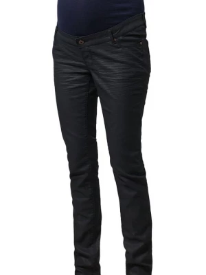 Foto van product Slim fit jeans Noppies zwartblauw