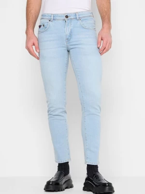 Foto van product Slim fit jeans NZA New Zealand Auckland lichtblauw