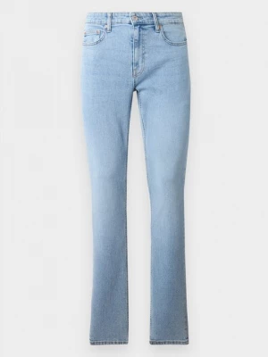Foto van product Slim fit jeans Only & Sons lichtblauw denim