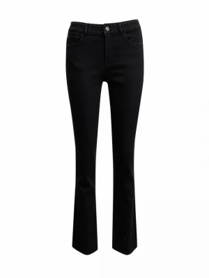 Foto van product Slim fit jeans ORSAY zwart