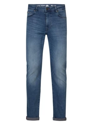 Foto van product Slim fit jeans Petrol Industries blauw