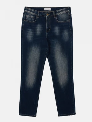 Foto van product Slim fit jeans Pier One By Zalando blauw