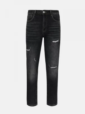 Foto van product Slim fit jeans Pier One By Zalando zwart