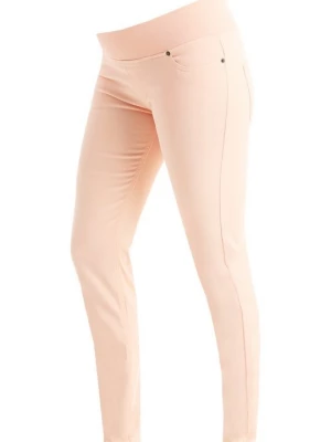 Foto van product Slim fit jeans Pomkin donkerroze
