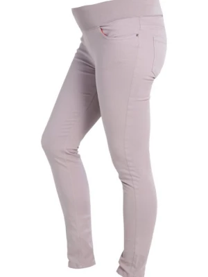 Foto van product Slim fit jeans Pomkin grijs