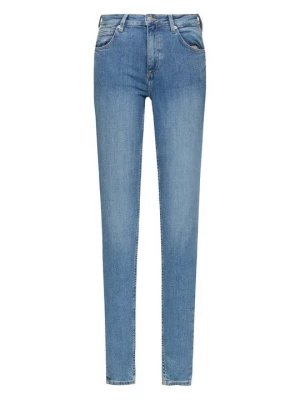 Foto van product Slim fit jeans QS blauw