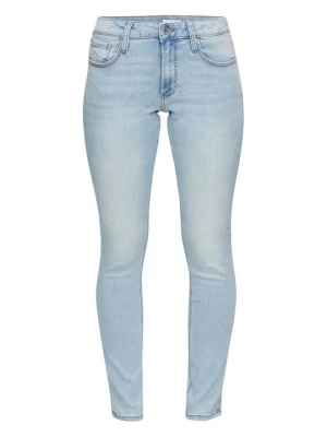 Foto van product Slim fit jeans QS lichtblauw