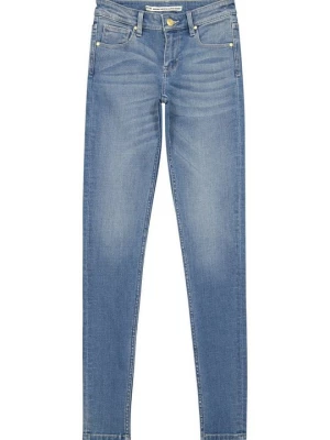 Foto van product Slim fit jeans Raizzed blauw