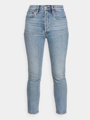 Foto van product Slim fit jeans RE/DONE