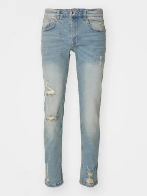 Foto van product Slim fit jeans Redefined Rebel