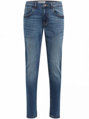 Foto van product Slim fit jeans Redefined Rebel
