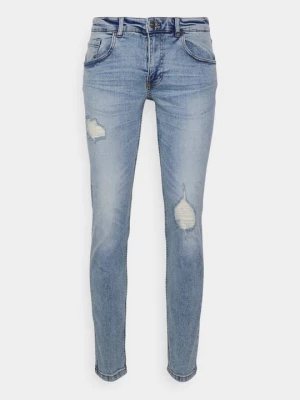 Foto van product Slim fit jeans Redefined Rebel blauw