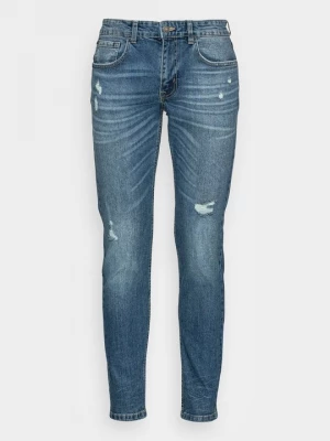 Foto van product Slim fit jeans Redefined Rebel blauw