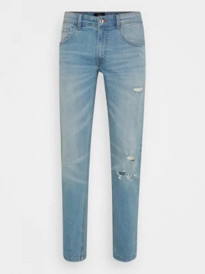 Foto van product Slim fit jeans Redefined Rebel lichtblauw