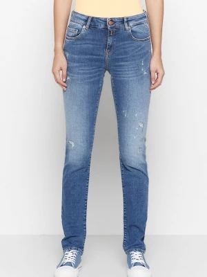 Foto van product Slim fit jeans Replay blauw