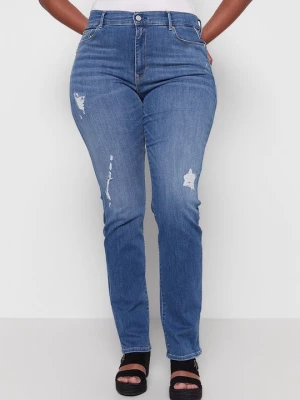 Foto van product Slim fit jeans Replay blauw