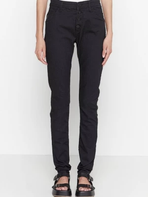 Foto van product Slim fit jeans Replay donkerblauw
