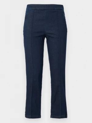 Foto van product Slim fit jeans Replay donkerblauw denim