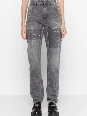 Foto van product Slim fit jeans Replay grijs