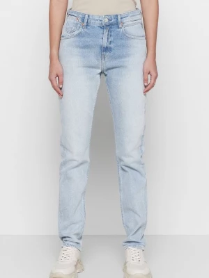 Foto van product Slim fit jeans Replay lichtblauw