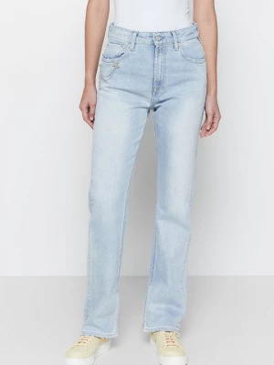 Foto van product Slim fit jeans Replay lichtblauw