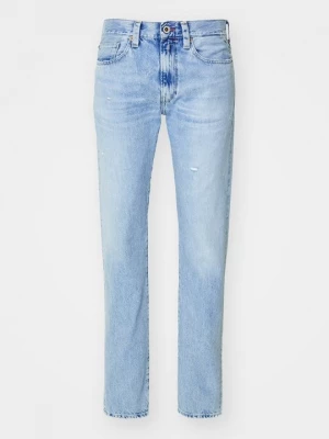 Foto van product Slim fit jeans Replay lichtblauw denim