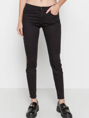 Foto van product Slim fit jeans Replay zwart