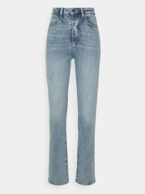 Foto van product Slim fit jeans Rich & Royal lichtblauw denim