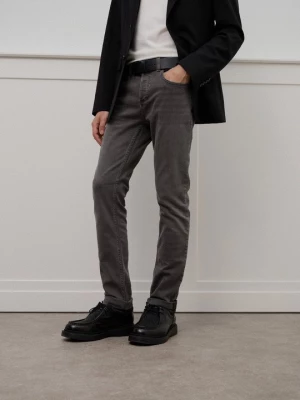 Foto van product Slim fit jeans Sandro grijs