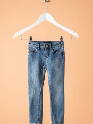 Foto van product Slim fit jeans Scotch R'Belle blauw
