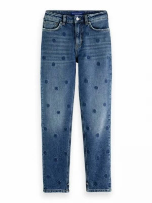 Foto van product Slim fit jeans Scotch & Soda blauw