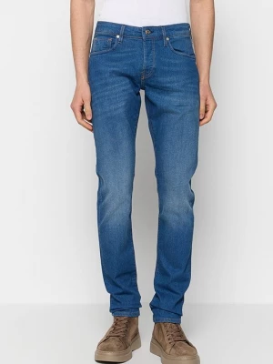 Foto van product Slim fit jeans Scotch & Soda blauw