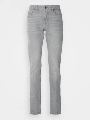 Foto van product Slim fit jeans Scotch & Soda donkergrijs
