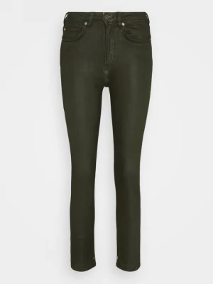 Foto van product Slim fit jeans Scotch & Soda donkergroen