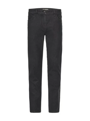 Foto van product Slim fit jeans !solid zwart