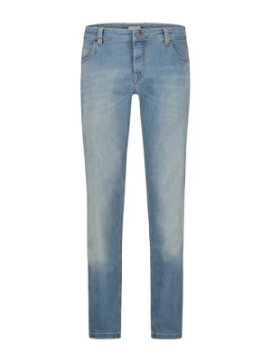 Foto van product Slim fit jeans STATE OF ART blauw