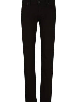 Foto van product Slim fit jeans Strellson zwart