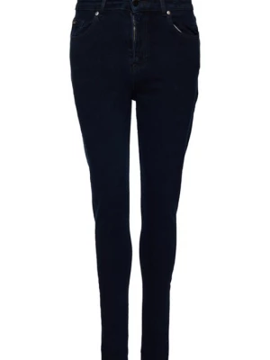 Foto van product Slim fit jeans Superdry koningsblauw