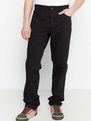 Foto van product Slim fit jeans Timberland zwart