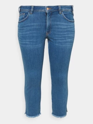 Foto van product Slim fit jeans Tom Tailor blauw