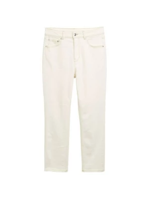 Foto van product Slim fit jeans Tom Tailor wit