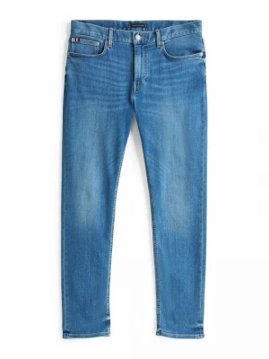 Foto van product Slim fit jeans Tommy Hilfiger blauw