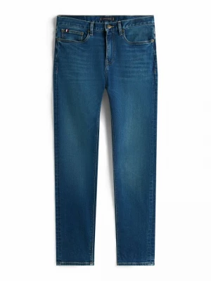 Foto van product Slim fit jeans Tommy Hilfiger blauw