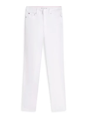 Foto van product Slim fit jeans Tommy Hilfiger wit
